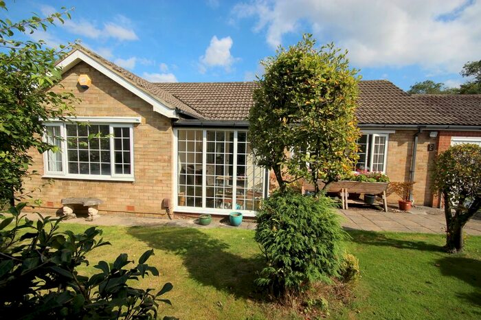 3 Bedroom Bungalow For Sale In St. Leonards Road, Guisborough, North Yorkshire, TS14