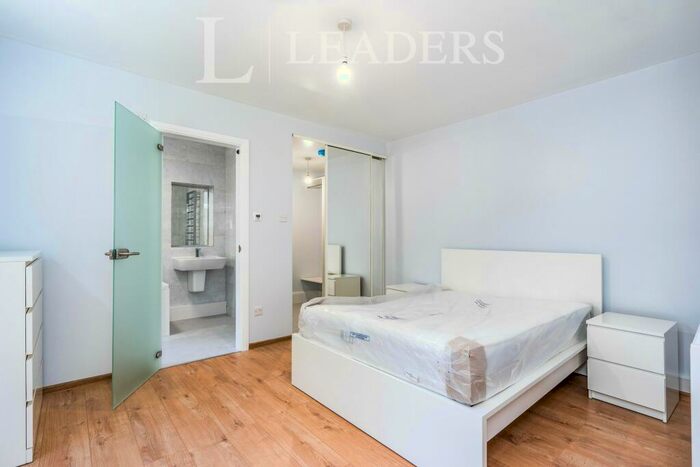 1 Bedroom Apartment To Rent In Southampton, SO15