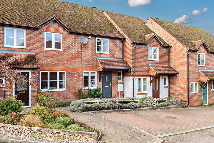 2 Bedroom Terraced House For Sale In Pulborough - Two Bedroom Mid Terrace Home, RH20