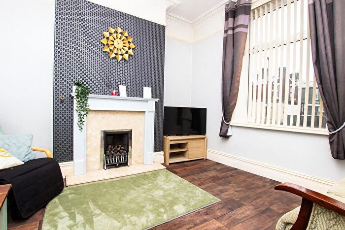 2 Bedroom Terraced House For Sale In Monton Road, Darwen, BB3