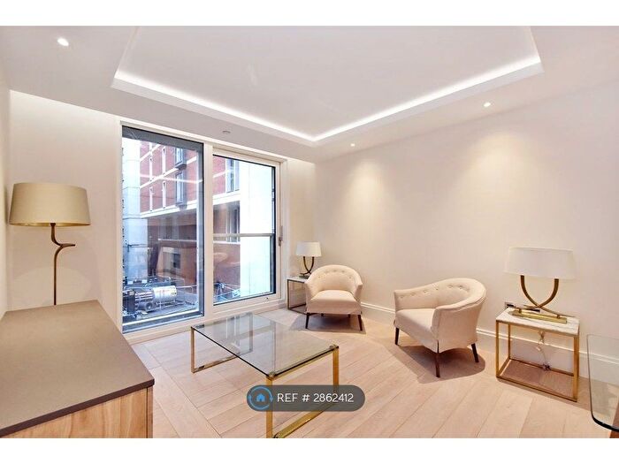 1 Bedroom Flat To Rent In Savoy House, London, WC2R