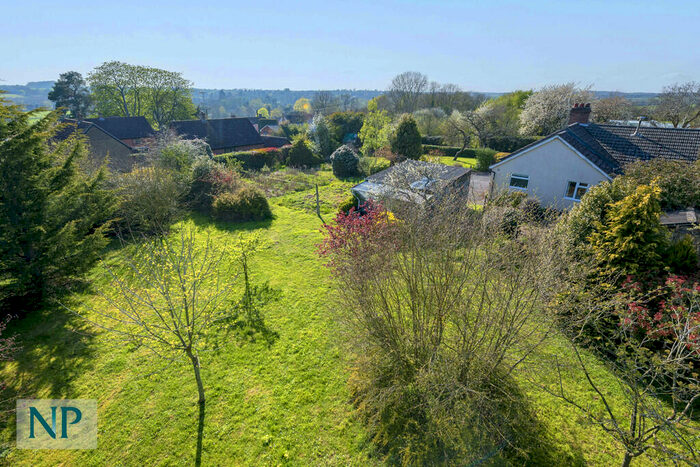 2 Bedroom Detached Bungalow For Sale In Bures Road, White Colne, CO6