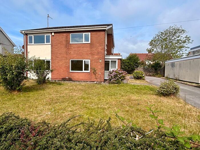 4 Bedroom End Of Terrace House To Rent In Port Talbot, Neath Port Talbot, SA12