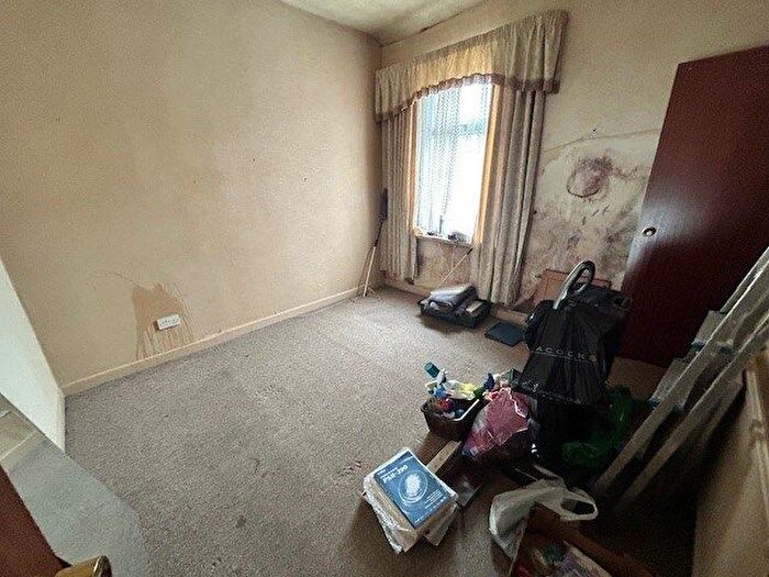2 Bedroom Terraced House For Sale In Accrington Road, Burnley, BB11