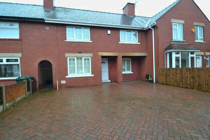 3 Bedroom Terraced House To Rent In Grangefield Terrace, Rossington, Doncaster, DN11