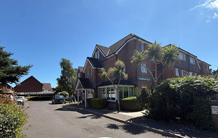 1 Bedroom Flat For Sale In Beaulieu Road, Dibden Purlieu, SO45