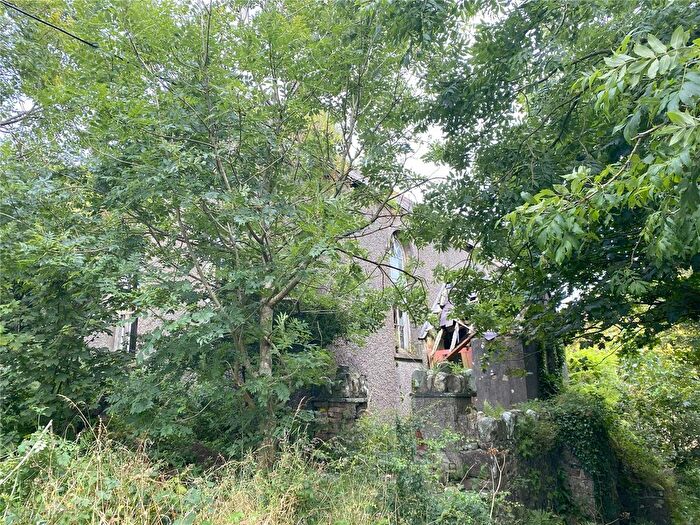 Detached House For Sale In Cippyn, St Dogmeals, Cardigan, Pembrokeshire, SA43