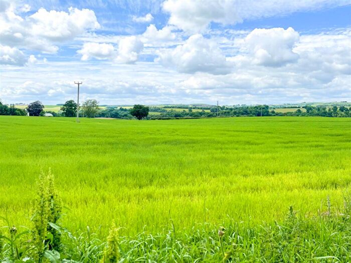 Land For Sale In Stanmore Road, Lanark, ML11