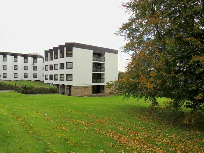 1 Bedroom Flat To Rent In Bothwell House, The Furlongs, Hamilton, ML3