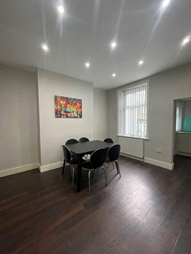 2 Bedroom Property To Rent In Harold Street, Burnley, BB11