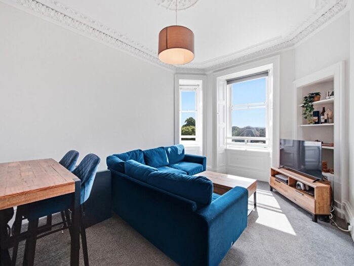 3 Bedroom Flat For Sale In () Marchmont Road, Marchmont, Edinburgh, EH9