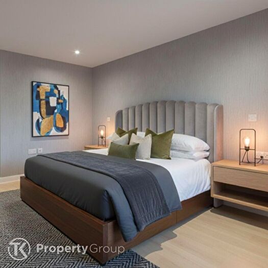 1 Bedroom Apartment For Sale In New Bridge Street, Manchester, Greater Manchester, M3