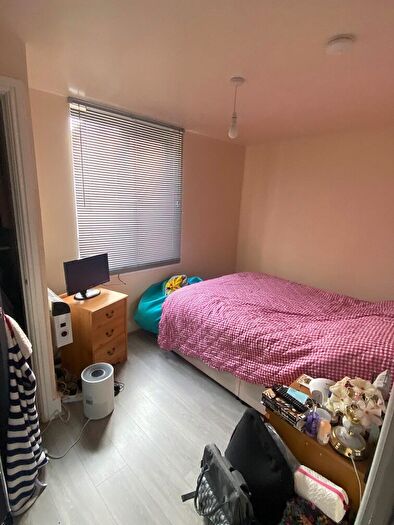 1 Bedroom Flat To Rent In York Road, Birmingham, B28