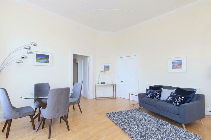 1 Bedroom Flat To Rent In Wemyss Place, New Town, Edinburgh, EH3
