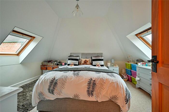 2 Bedroom Barn Conversion For Sale In Coppenhall Mews, Coppenhall, Stafford, Staffordshire, ST18