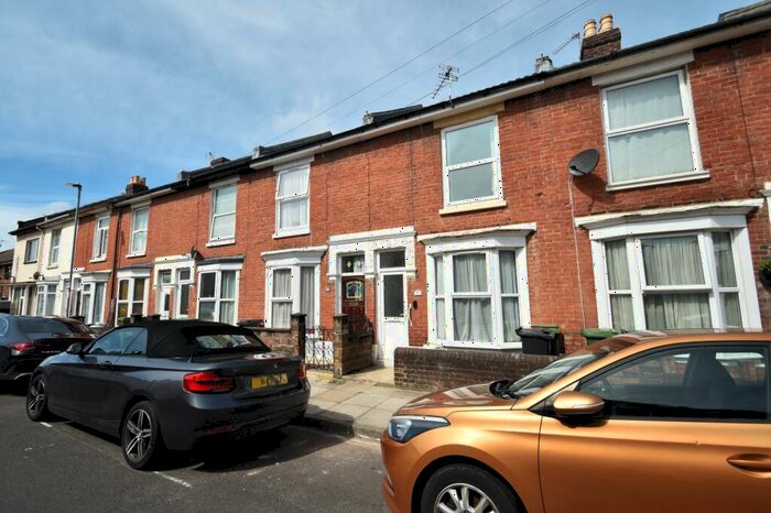2 Bedroom Terraced House To Rent In Sutherland Road Silver Sub, Southsea, Hampshire, PO4