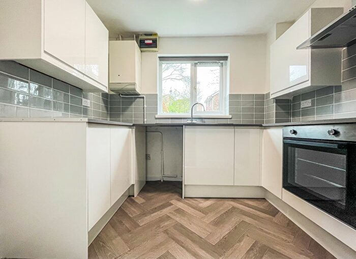 2 Bedroom Terraced House To Rent In Brianne Drive, Thornhill, Cardiff, CF14