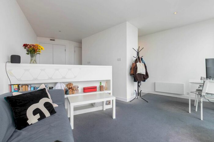 Studio To Rent In New Street, Birmingham, B2