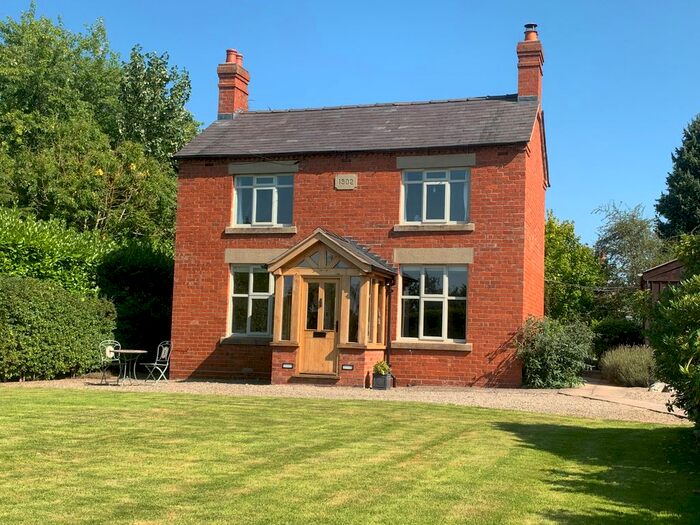 Houses for sale in Clive, SY4, Shropshire