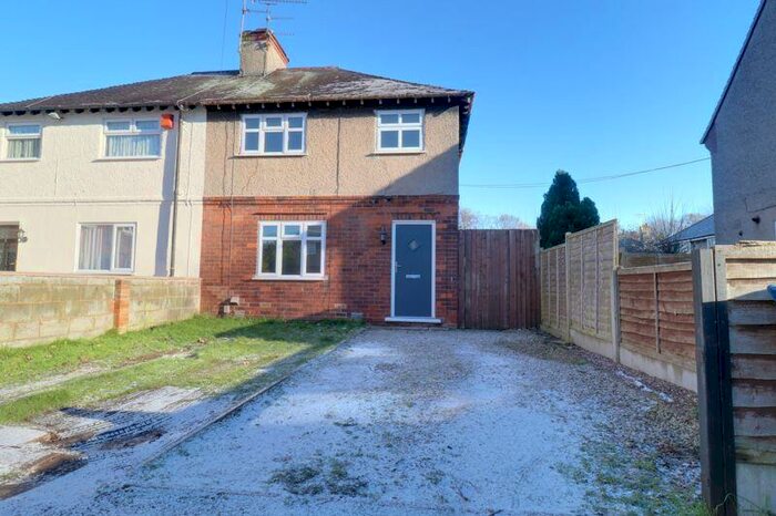 3 Bedroom Semi-Detached House To Rent In Littleton Close, Stafford, ST16
