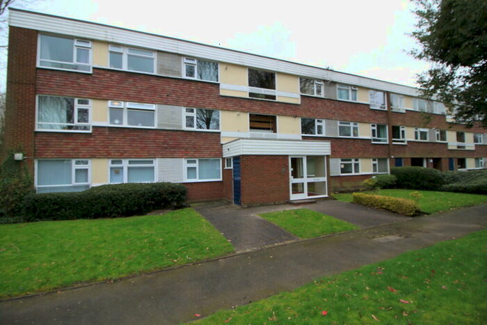 2 Bedroom Apartment To Rent In Stockdale Place, Westfield Road, B15