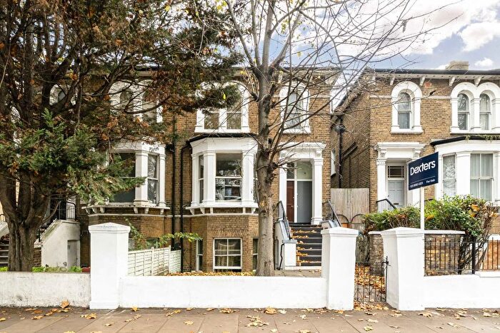2 Bedroom Flat To Rent In Chiswick High Road, Chiswick, W4