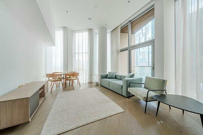 1 Bedroom Flat For Sale In Peninsula Riverfront, Cutter Lane, Greenwich Peninsula, SE10
