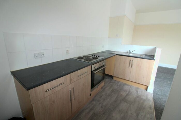 2 Bedroom Flat To Rent In James Street, Murton, County Durham, SR7