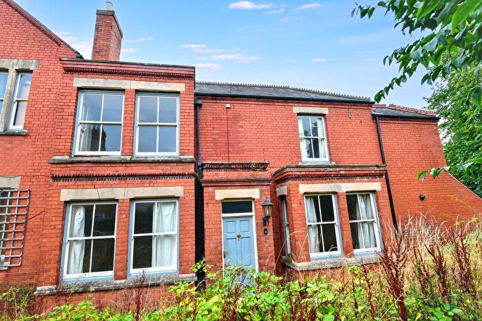 2 Bedroom Terraced House For Sale In , Main Street, Melton Mowbray, LE14