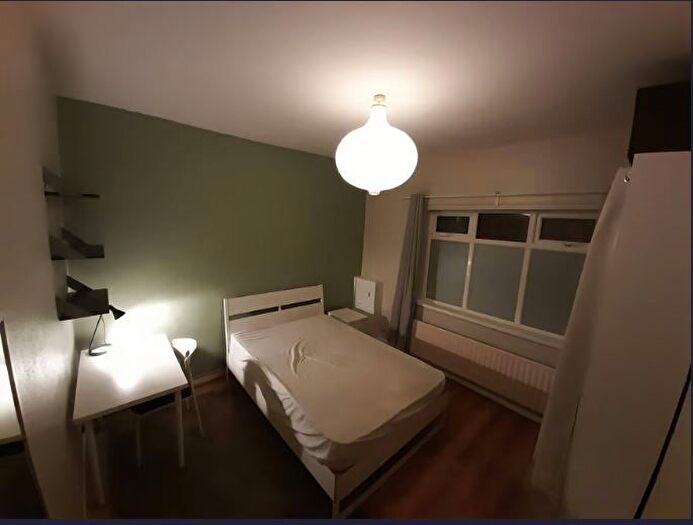1 Bedroom Property To Rent In Sherwood Street, Wolverhampton, WV1