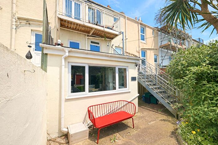 1 Bedroom Flat To Rent In Bitton Park Road, Teignmouth, TQ14