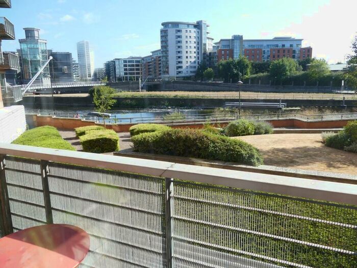 2 Bedroom Flat To Rent In Merchants Quay, East Street, Leeds, West Yorkshire, LS9