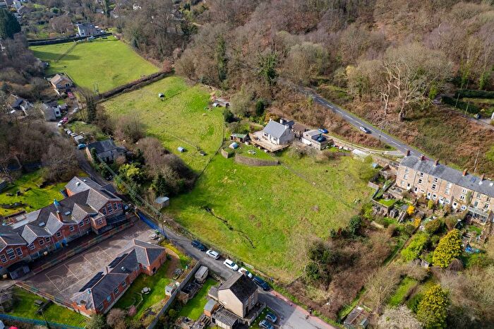 4 Bedroom Detached House For Sale In Hangerberry, Lydbrook, GL17