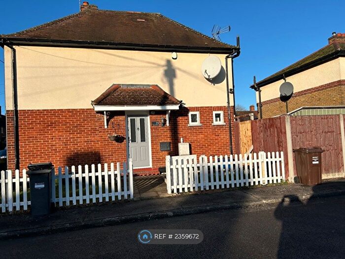 2 Bedroom Semi-Detached House To Rent In Ordnance Close, Feltham, TW13