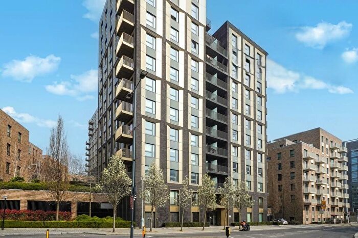 Studio For Sale In Engineers Way, Wembley, HA9