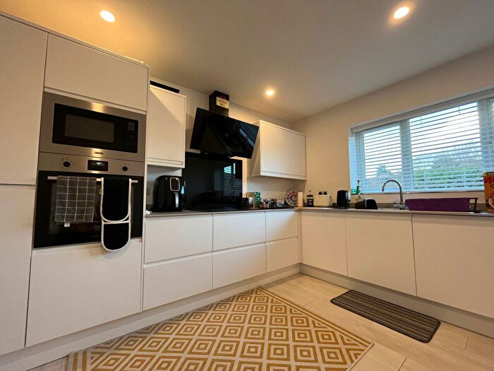 2 Bedroom Bungalow To Rent In Birchwood Gardens, Blackpool, Lancashire, FY4