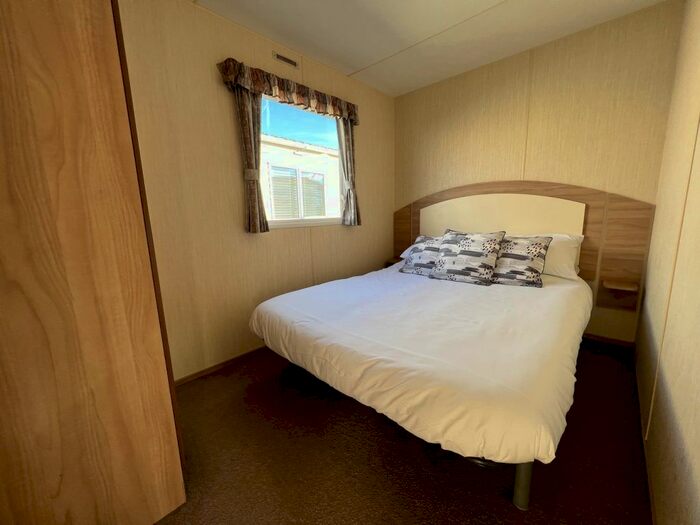 3 Bedroom Property For Sale In Golden Leas Holiday Park, Sheerness, Kent, ME12