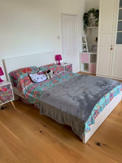 1 Bedroom Property To Rent In Lansdown Place, Bristol, BS8