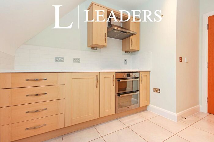 2 Bedroom Apartment To Rent In Dudley House, Grafton Close, CV8