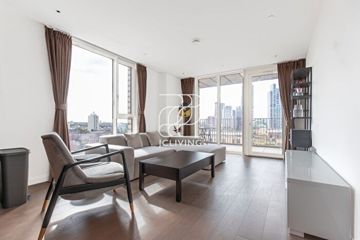 2 Bedroom Flat To Rent In Kennington Lane, London, SE11