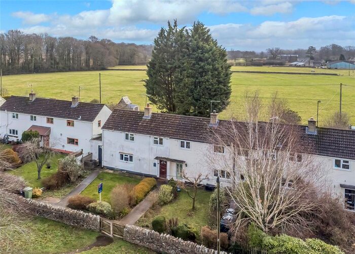 3 Bedroom Terraced House For Sale In Coates Lane, Coates, Cirencester, Gloucestershire, GL7