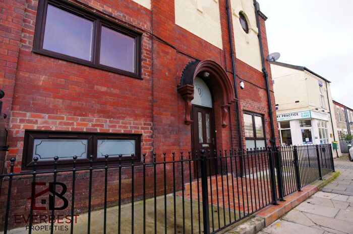 2 Bedroom Apartment To Rent In Elsdon Road, Gosforth, Newcastle Upon Tyne, NE3
