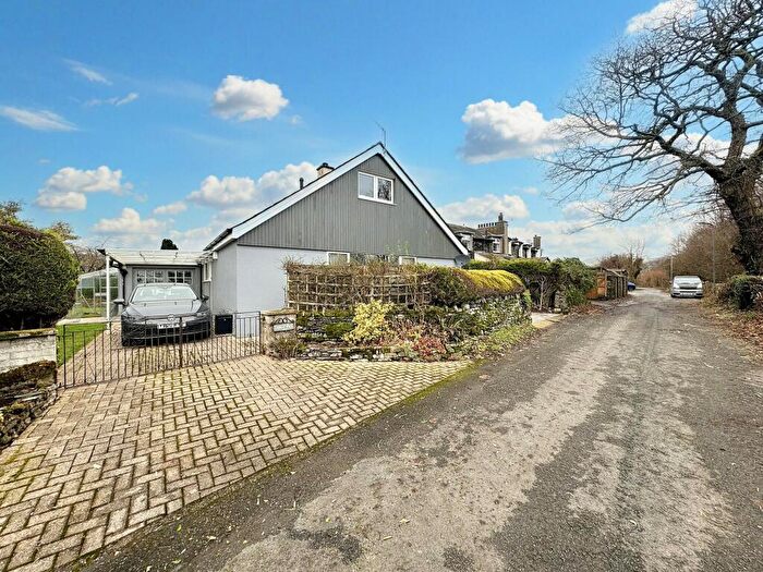 4 Bedroom Detached House For Sale In Burneside, Kendal, LA9