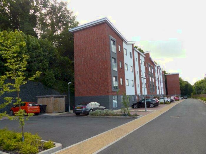 2 Bedroom Apartment To Rent In Hartopp Court, Lichfield Road, Sutton Coldfield, B74