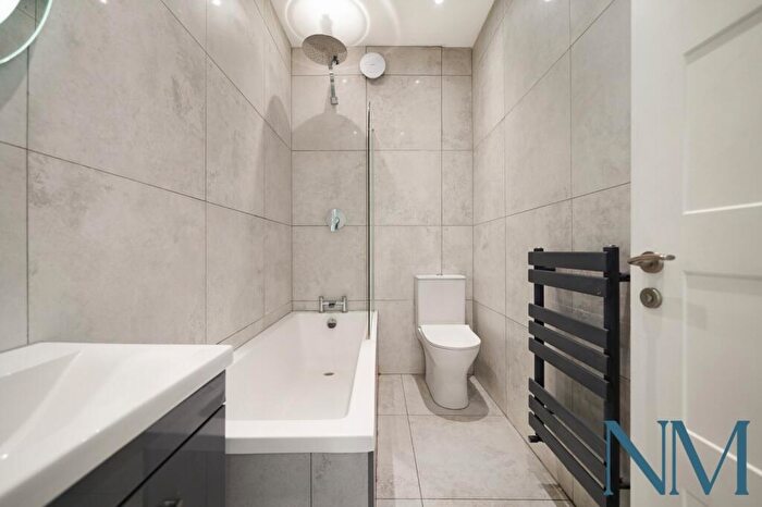 2 Bedroom Flat For Sale In Idahota House, CR0