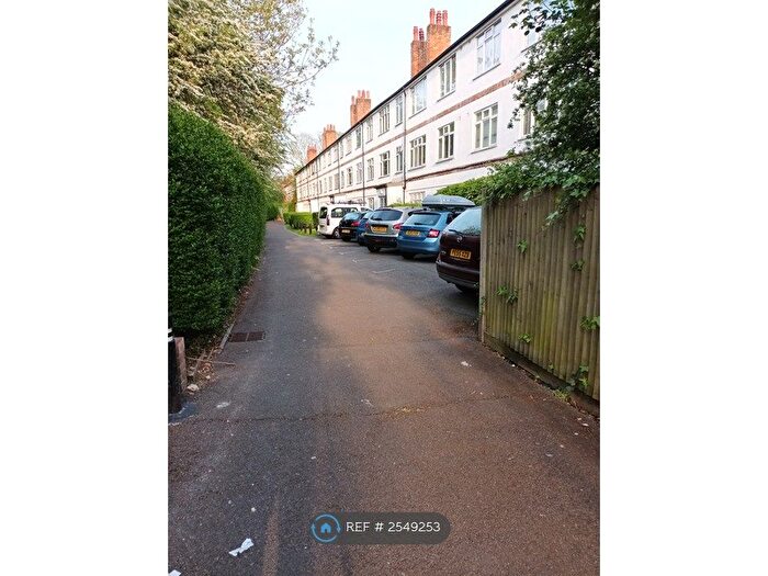 2 Bedroom Flat To Rent In Martin Way, Morden, SM4