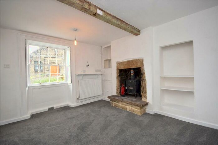 2 Bedroom Terraced House To Rent In Quaker Cottage, Quakers Lane, Rawdon, Leeds, West Yorkshire, LS19