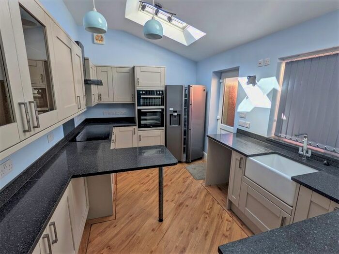 3 Bedroom Terraced House To Rent In Tweed Street, Loftus, Saltburn-By-The-Sea, TS13