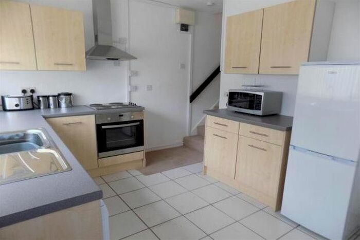 1 Bedroom Maisonette To Rent In Maldon Road, Chelmsford CM2