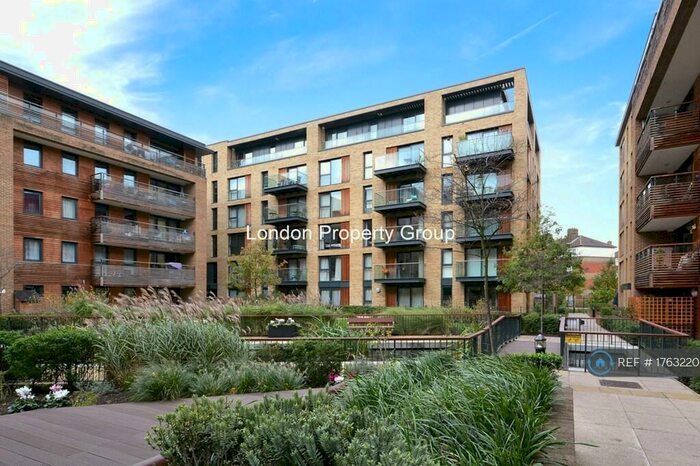 1 Bedroom Flat To Rent In Ottawa House, London, SE16